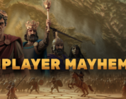 Yield! Fall of Rome presenta una importante actualización multijugador con nuevos edificios, maravillas nacionales y mejoras varias