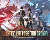 Wuthering Waves lanza la Fase II de la versión 2.4: ya disponible “Lightly We Toss the Crown”