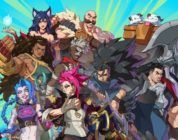 Riot Games Pone Fecha: La Beta Cerrada de 2XKO, su Juego de Lucha 2v2, Llega en Septiembre