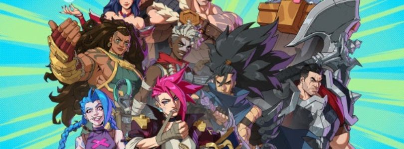 Riot Games Pone Fecha: La Beta Cerrada de 2XKO, su Juego de Lucha 2v2, Llega en Septiembre