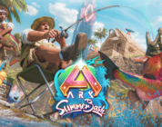 ¡Verano jurásico! Comienza el evento Summer Bash 2025 en ARK: Survival Ascended