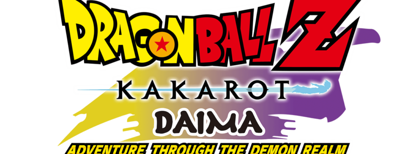 Dragon Ball Z: Kakarot -Daima- Aventura en el Reino Demoníaco ya está disponible