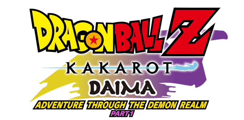 Dragon Ball Z: Kakarot -Daima- Aventura en el Reino Demoníaco ya está disponible