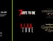 DLSS 4 con Multi Frame Generation llega a Clair Obscur: Expedition 33 y más juegos