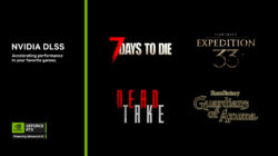 DLSS 4 con Multi Frame Generation llega a Clair Obscur: Expedition 33 y más juegos