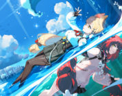 Zenless Zone Zero zarpa hacia un paraíso veraniego con la versión 2.1 «El inminente rompiente de la marea» el 16 de julio