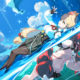 Zenless Zone Zero zarpa hacia un paraíso veraniego con la versión 2.1 «El inminente rompiente de la marea» el 16 de julio