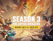 Marvel Rivals revela todos los detalles de la Temporada 3: The Abyss Awakens, que comienza el 11 de julio con nueva heroína, mapa y características