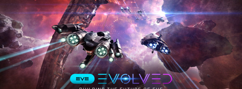 EVE Online celebra una nueva prueba masiva para mejorar los efectos de fuego y humo este fin de semana