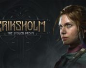 Descubre los secretos de Eriksholm: The Stolen Dream, el nuevo juego de sigilo isométrico