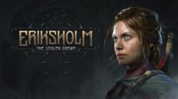 Descubre los secretos de Eriksholm: The Stolen Dream, el nuevo juego de sigilo isométrico