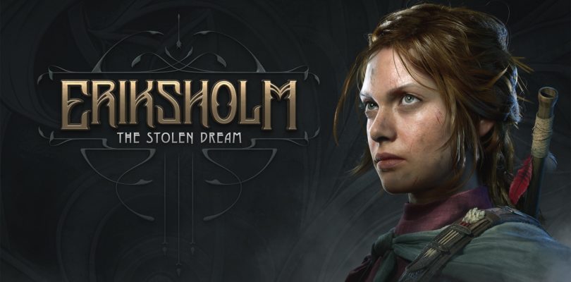 Descubre los secretos de Eriksholm: The Stolen Dream, el nuevo juego de sigilo isométrico