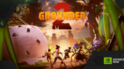 Grounded 2 amplía su acceso anticipado con la actualización Beat the Heat