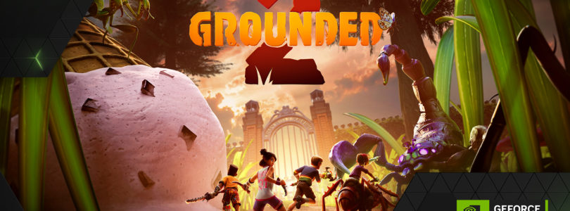 Grounded 2 amplía su acceso anticipado con la actualización Beat the Heat