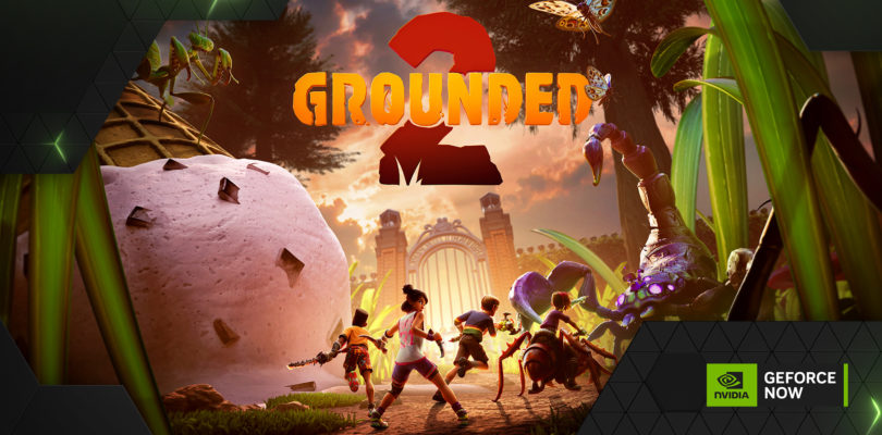 Grounded 2 amplía su acceso anticipado con la actualización Beat the Heat