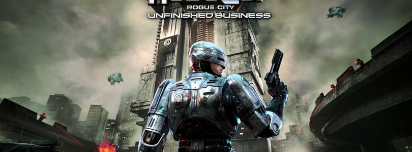 GeForce NOW recibe Robocop, Stronghold Crusader, The Drifter