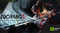 WUCHANG: Fallen Feathers celebra su primer aniversario superando los 5 millones de jugadores