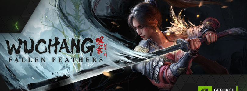WUCHANG: Fallen Feathers celebra su primer aniversario superando los 5 millones de jugadores