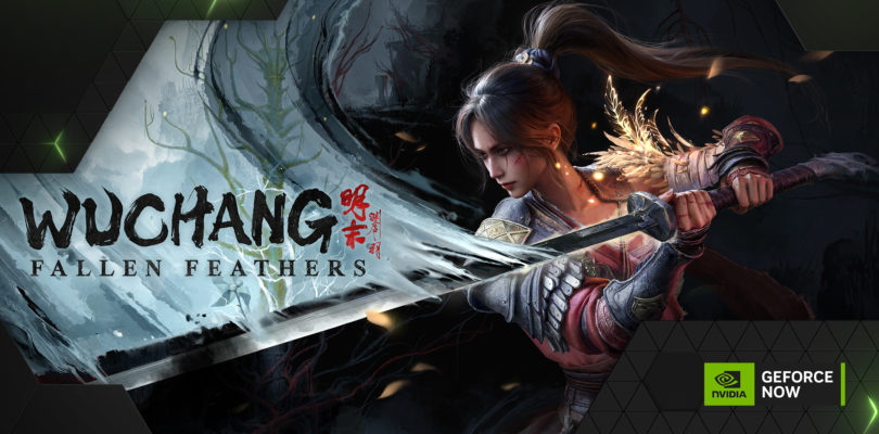 WUCHANG: Fallen Feathers celebra su primer aniversario superando los 5 millones de jugadores