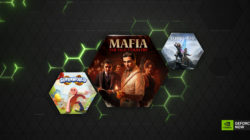 GeForce NOW recibirá 12 juegos en agosto