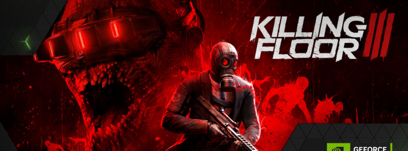 Tripwire Interactive lanza el nuevo capítulo de la icónica franquicia cooperativa de acción/terror, Killing Floor 3, ya está disponible en todo el mundo para PC y consolas