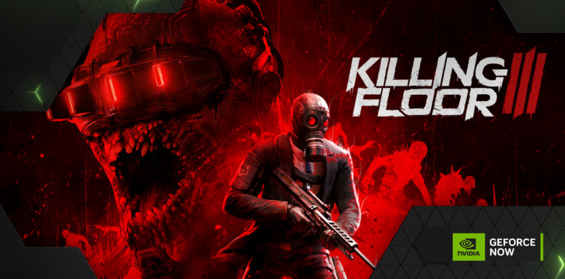 Tripwire Interactive lanza el nuevo capítulo de la icónica franquicia cooperativa de acción/terror, Killing Floor 3, ya está disponible en todo el mundo para PC y consolas