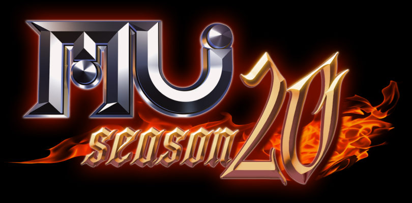 MU Online presenta la nueva clase Alchemist junto con eventos del Servidor Speed para acelerar el crecimiento del personaje