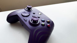 Review del Turtle Beach Afterglow Wave con cable