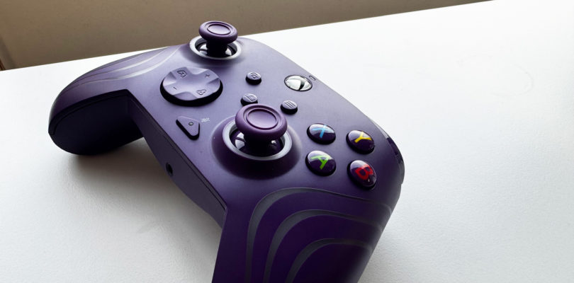 Review del Turtle Beach Afterglow Wave con cable