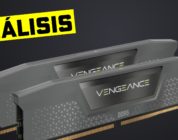 Análisis:  Corsair Vengeance DDR5 6000 MHz (sin RGB) – Rendimiento y sobriedad para setups de alto nivel