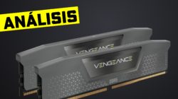 Análisis:  Corsair Vengeance DDR5 6000 MHz (sin RGB) – Rendimiento y sobriedad para setups de alto nivel