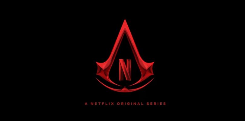 Netflix anuncia una serie de ‘Assassin’s Creed’ en acción real, con creadores de ‘Westworld’,  ‘Sons of Anarchy’, ‘Halo’ y ‘Homecoming’