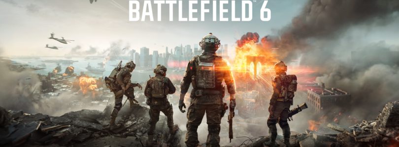 Battlefield presenta novededes en Battlefield 6 y REDSEC con una prueba gratuita del juego a finales de este mes