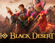 Black Desert Online lanza la nueva clase Wukong, un conjunto veraniego y mucho más