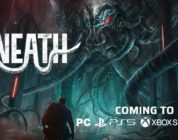 Beneath, el FPS lovecraftiano, llegará a PlayStation 5 y Xbox Series X|S