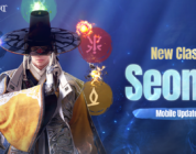 Pearl Abyss presenta importantes actualizaciones para Black Desert Mobile en el Heidel Ball 2025