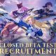 ¡Ya están abiertas las inscripciones para la Beta Cerrada de Blue Protocol: Star Resonance!