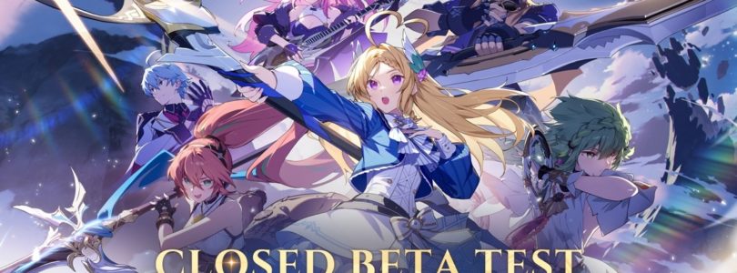 ¡Ya están abiertas las inscripciones para la Beta Cerrada de Blue Protocol: Star Resonance!