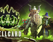 HELLCARD activa el soporte completo para mods el 28 de julio