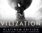 Construye tu imperio sin coste: Civilization VI Platinum Edition disponible gratis por tiempo limitado