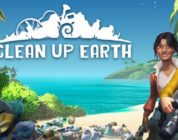 Creadores veteranos revelan Clean Up Earth, un relajante simulador cooperativo