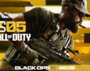 Todo sobre la Temporada 05 de Call of Duty: Black Ops 6 y Call of Duty: Warzone