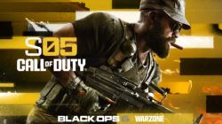 Todo sobre la Temporada 05 de Call of Duty: Black Ops 6 y Call of Duty: Warzone