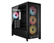 CORSAIR presenta la FRAME 5000D, que ofrece aún más espacio para configuraciones realmente impresionantes