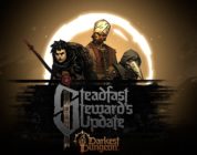 Darkest Dungeon II: ¡La actualización Steadfast Steward ya está disponible!