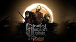 Darkest Dungeon II: ¡La actualización Steadfast Steward ya está disponible!