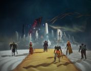 Un escuadrón se alza con el título de World First en la nueva incursión de Destiny 2, The Desert Perpetual