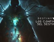 Bungie lanza Los Confines del Destino: Una nueva era para Destiny 2