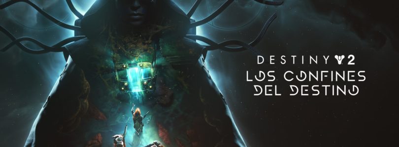 Bungie lanza Los Confines del Destino: Una nueva era para Destiny 2
