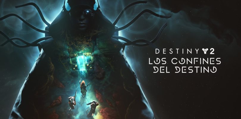 Bungie lanza Los Confines del Destino: Una nueva era para Destiny 2